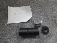 5KU tracer/suppressor.