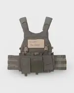 Velocity systems SCARAB LE + quad placard