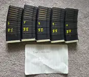 Lancer Mid Cap Magazines