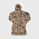 DDPM windproof smock