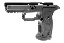 P320 AXG Style Frame