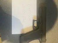Glock 17 (Full Steel - Guarder 100%)