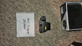 Replica Eotech 553 sight