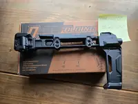 S&i.Strike systems stock.