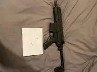 Apfg Mcx rattler socom