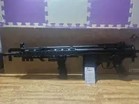 JG T3-K3 G3A3 w/AB++, ML 60, XT nub