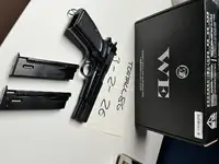 WE Browning Hi Power