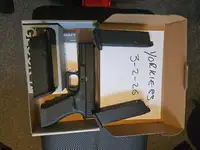 Umarex vfc glock17 gen 4