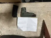 TM G36 High Cap & PTS EPS Stock