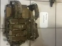 Repro SPC plate Carriee