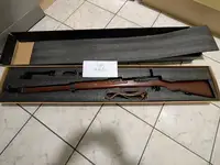 S&T Type 97 Japanese Sniper