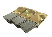 WTB blue force gear multicam triple