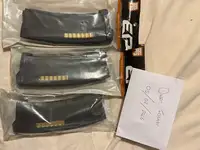 3 x PTS Syndicate EPM 150rnd Magazine for TM NGRS M4/AR-15 AEGs