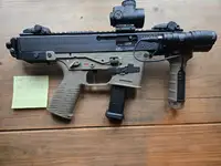 Lambda defence ghm9 gen1