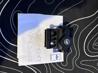 Vector optics scrapper