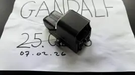 552 holographic red dot sight