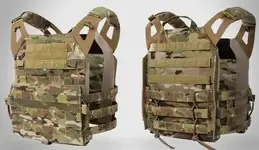 JPC 2.0 Large Multicam