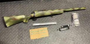 TM VSR (PDI Upgrades)