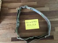 Blue Force Gear Padded Vickers Combat Applications Sling Multicam