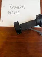 AI quick detach 34mm scope mount