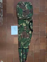 AI Sniper Rifle Drag Bag DPM