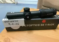 Victoptics S1-6x24