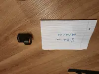 Aim-O SRO Mini red dot