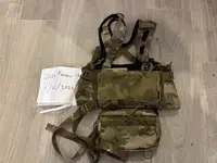 Pew tactical spiritus mk3