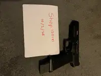 EMG Glock 34 JW2 used working