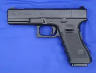 Marui/ Shooters Design/Guarder Glock 17C