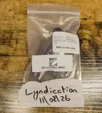 Bow Master CNC Alu Nozzle for VFC MP5