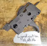 VFC MP5 Trigger Pack (Non Burst)