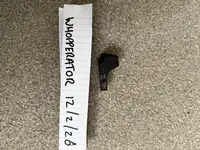 Triji-clone RMR HD Holo sight Circle Dot Red Dot Pistol Optic