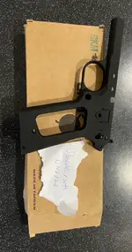 Guarder MEU lower frame(trades)