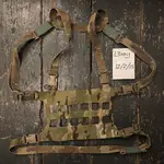 Blue Force Gear Micro Rack