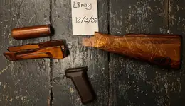 GHK AKM Wood Furniture