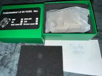 Evolution Gear LA5C UHP VCSEL