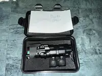 Spec Precision MAWL C1+