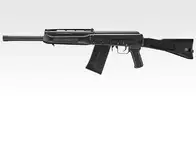 Wanted: Saiga 12K TM