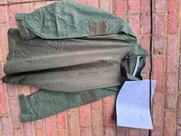 Mini Map back pack, Combat shirt, Camelback