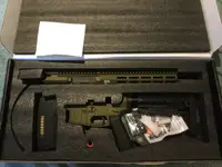 Wolverine Mtw fossil