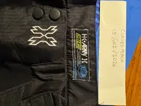 HK Army Hostile base pants