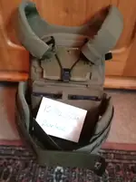 Repro FCPC Ranger Green