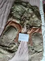 Invader Gear Multicam Predator Combats