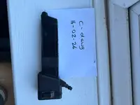 AIRTAC GLK/AAP-01 to MP5 Adapter