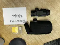 Nuprol 4x32 Elcan sight