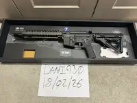 Tokyo Marui MK18 MWS