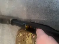 APS cam870 bulldog modified externally