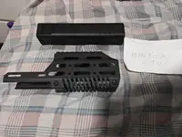 krytac vector furniture set