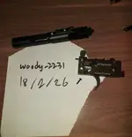 CGS lightning series bolt and trigger box